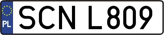 SCNL809