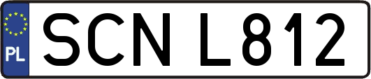SCNL812