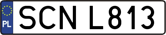 SCNL813