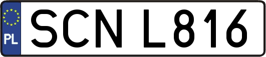 SCNL816