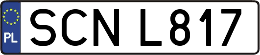 SCNL817