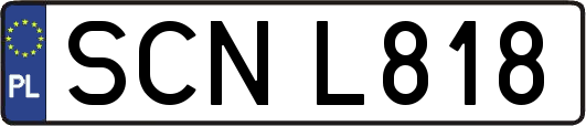 SCNL818