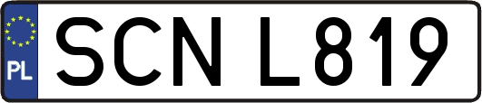 SCNL819