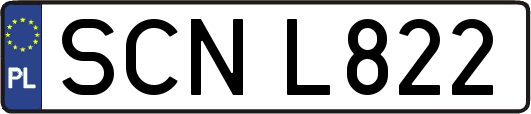 SCNL822