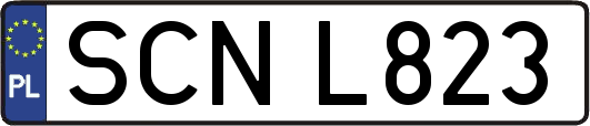 SCNL823