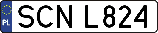 SCNL824