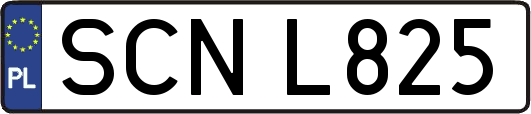 SCNL825