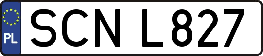 SCNL827