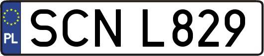 SCNL829