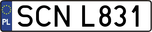 SCNL831
