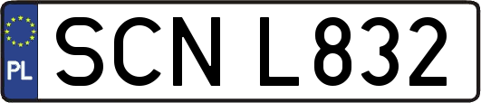 SCNL832