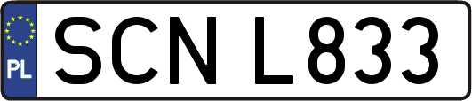 SCNL833