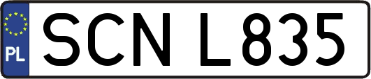 SCNL835
