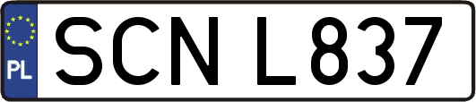 SCNL837