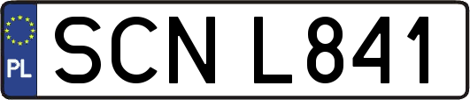 SCNL841