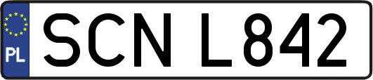 SCNL842