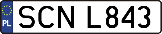 SCNL843