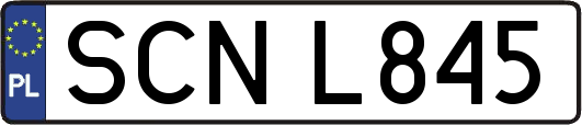 SCNL845