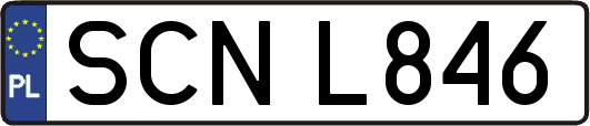 SCNL846