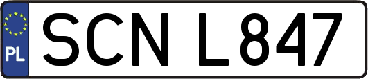 SCNL847