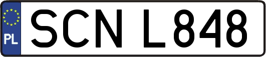 SCNL848