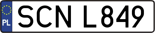 SCNL849