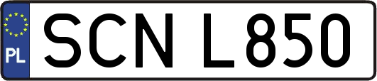 SCNL850