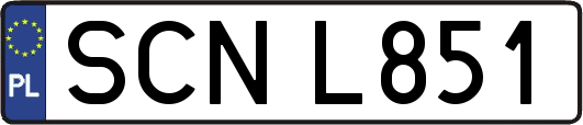 SCNL851