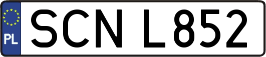 SCNL852
