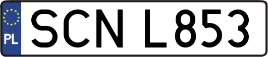 SCNL853
