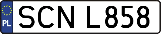 SCNL858