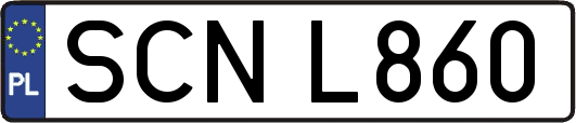 SCNL860
