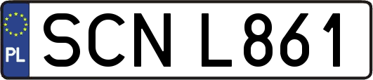 SCNL861