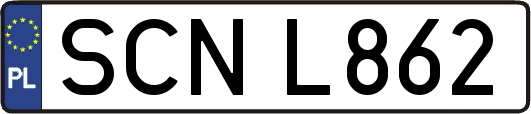 SCNL862