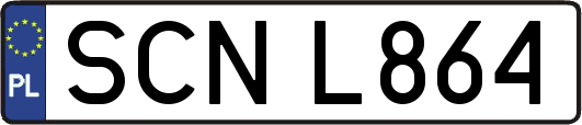 SCNL864