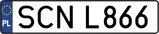 SCNL866