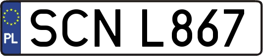 SCNL867
