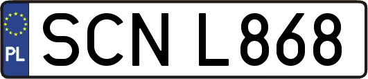 SCNL868