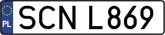 SCNL869