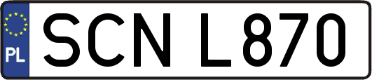 SCNL870