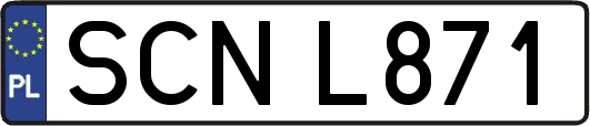 SCNL871