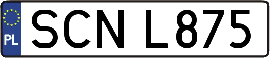 SCNL875