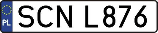 SCNL876
