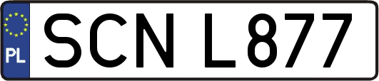 SCNL877