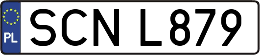SCNL879