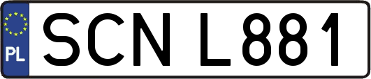 SCNL881