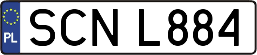 SCNL884