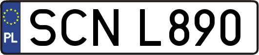 SCNL890