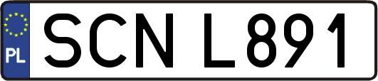 SCNL891