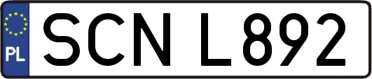 SCNL892